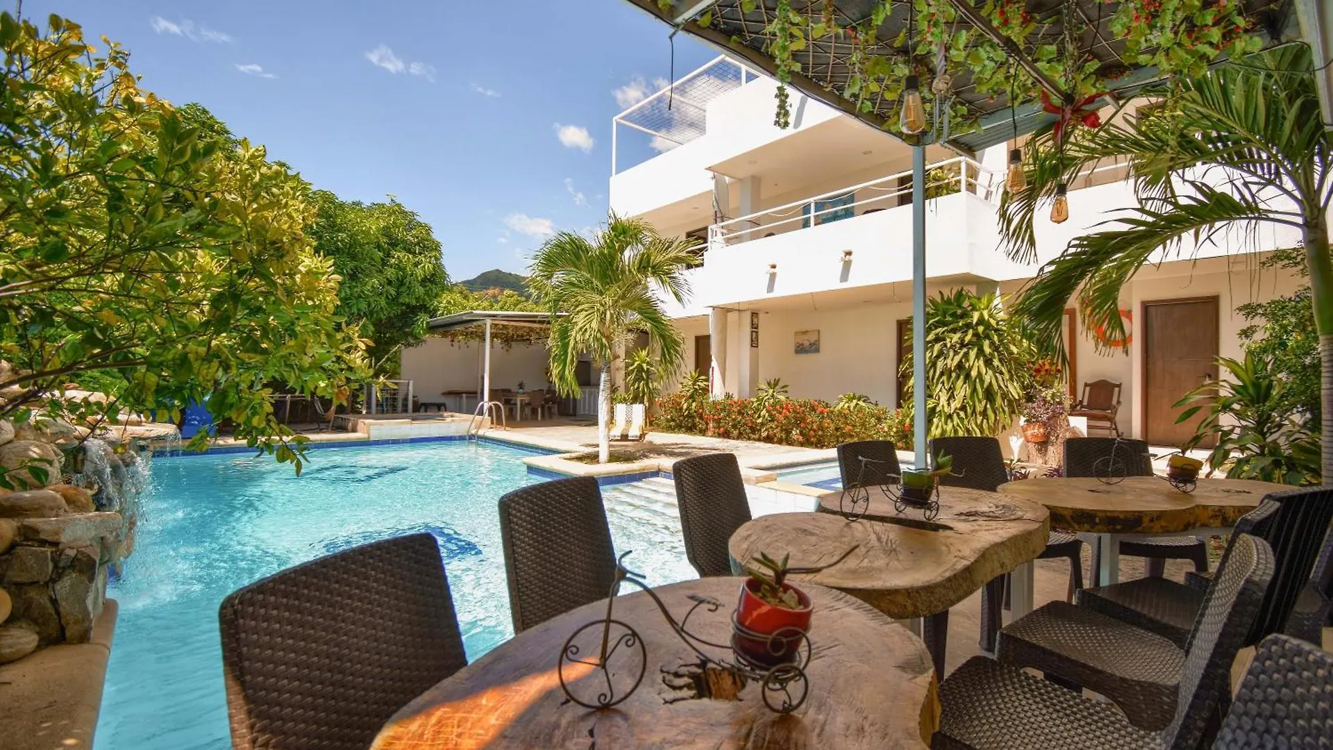Holiday home La Casa Grande Santamarta Villa Santa Marta