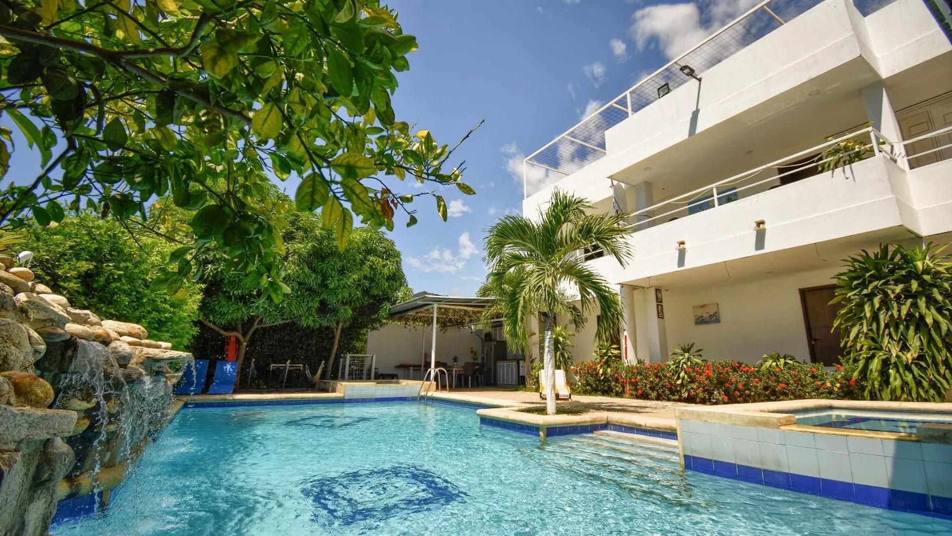 La Casa Grande Santamarta Villa Santa Marta  0*, Santa Marta (Magdalena)
