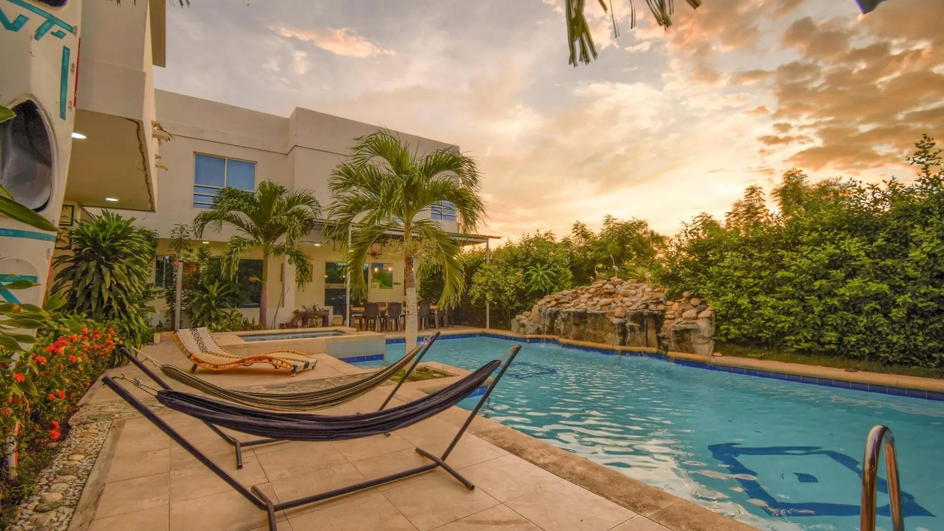 Holiday home La Casa Grande Santamarta Villa Santa Marta  Colombia